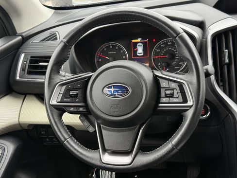 Used 2019 Subaru Ascent Premium AWD/4WD image 19