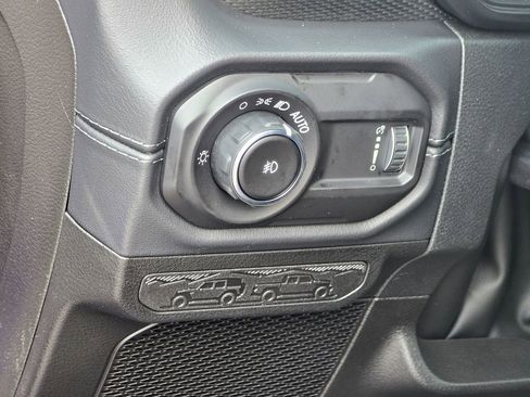 New 2026 Jeep Wrangler Unlimited Rubicon 392 image 37