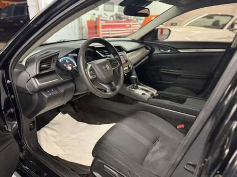 Used 2019 Honda Civic LX image 15