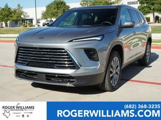 Used 2026 Buick Enclave Preferred FWD video 1