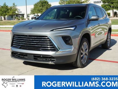 Used 2026 Buick Enclave Preferred