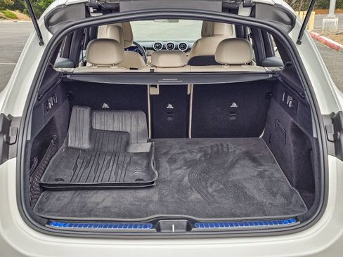 Certified 2026 Mercedes-Benz GLC 300 4MATIC image 26