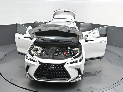Used 2022 Lexus NX 350 AWD image 47