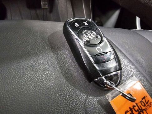 Used 2019 Buick Enclave Essence w/ Trailering Package, 5000 lbs. FWD image 37