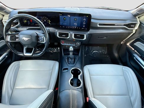 Used 2024 Ford Mustang Premium image 15