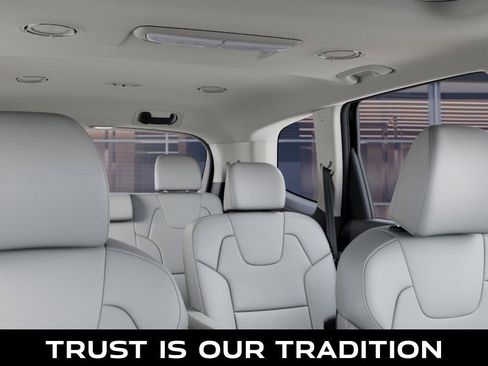 New 2025 Kia Telluride S image 27