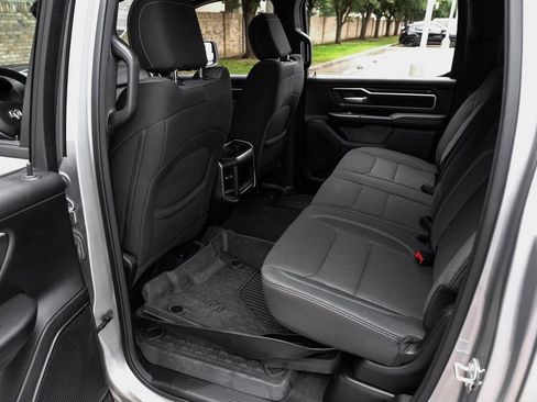 Used 2023 RAM 1500 Big Horn AWD/4WD image 51