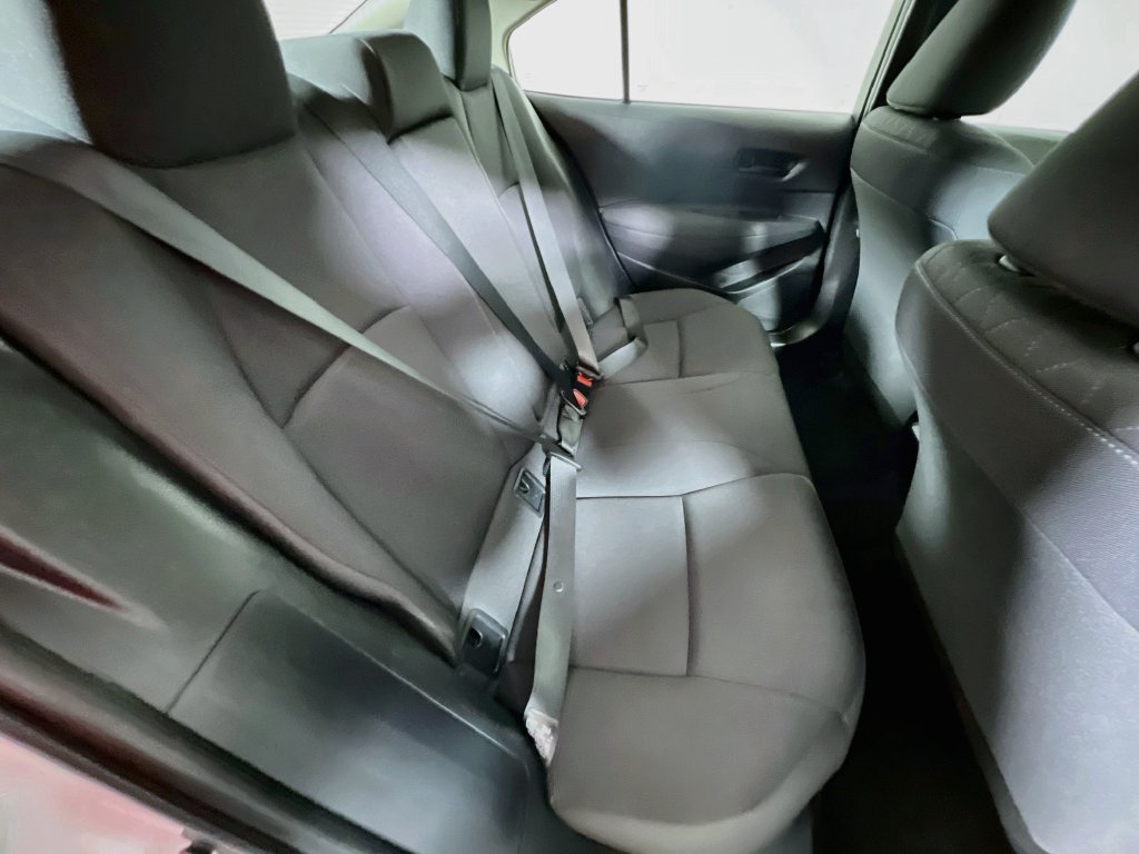 Certified 2024 Toyota Corolla LE FWD image 23