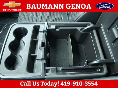 Used 2018 Chevrolet Silverado 1500 LT w/ All Star Edition AWD/4WD image 24