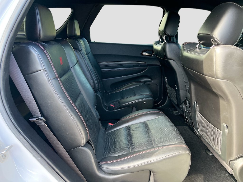 Used 2023 Dodge Durango R/T RWD image 28