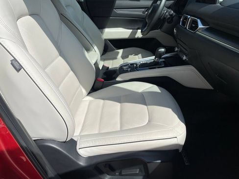 Certified 2024 MAZDA CX-5 AWD 2.5 S w/ Premium Plus Pkg image 28