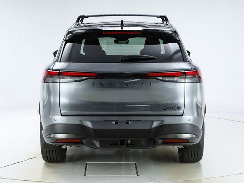 New 2026 INFINITI QX60 Autograph w/ Dark Cargo Package AWD/4WD image 50