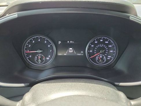 Used 2023 Hyundai Santa Fe SEL FWD image 25
