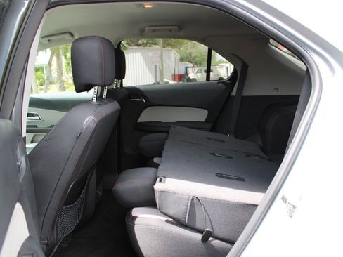 Used 2015 Chevrolet Equinox LT w/ Driver Convenience Package image 23