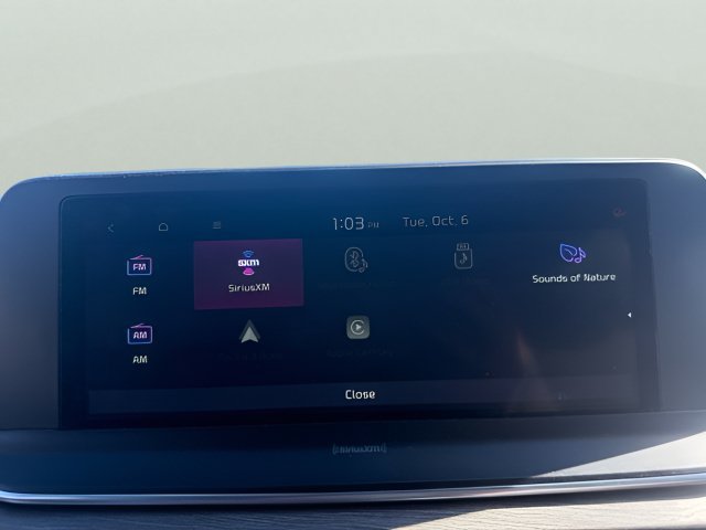 Used 2020 Kia Telluride EX AWD/4WD image 24