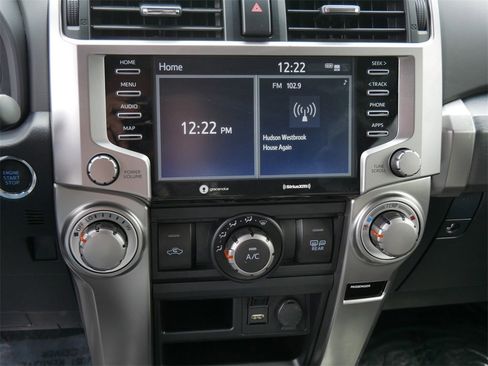 Certified 2024 Toyota 4Runner SR5 image 27