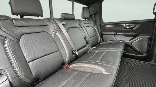 New 2026 RAM 1500 RHO w/ RHO Level 1 Equipment Group AWD/4WD image 25
