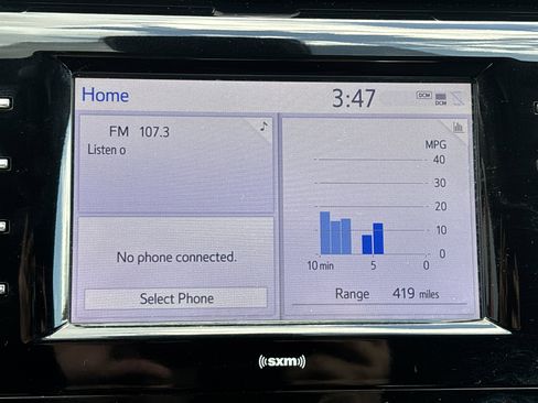 Used 2020 Toyota Camry LE FWD image 26