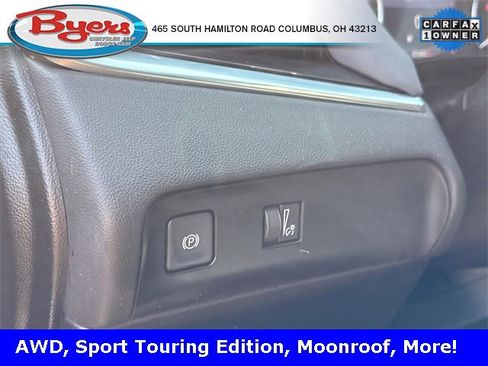 Used 2022 Buick Enclave Essence w/ Experience Buick Package image 15