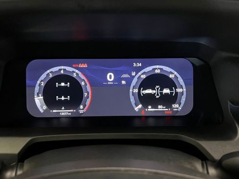 Used 2024 Toyota Tacoma TRD Off-Road AWD/4WD image 17