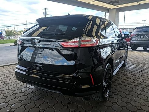 Used 2022 Ford Edge ST-Line image 6