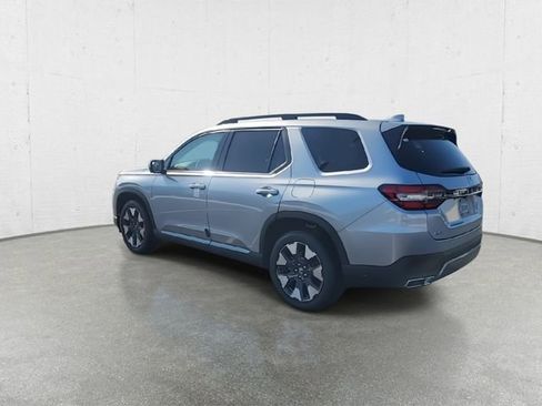 New 2026 Honda Pilot Elite image 7