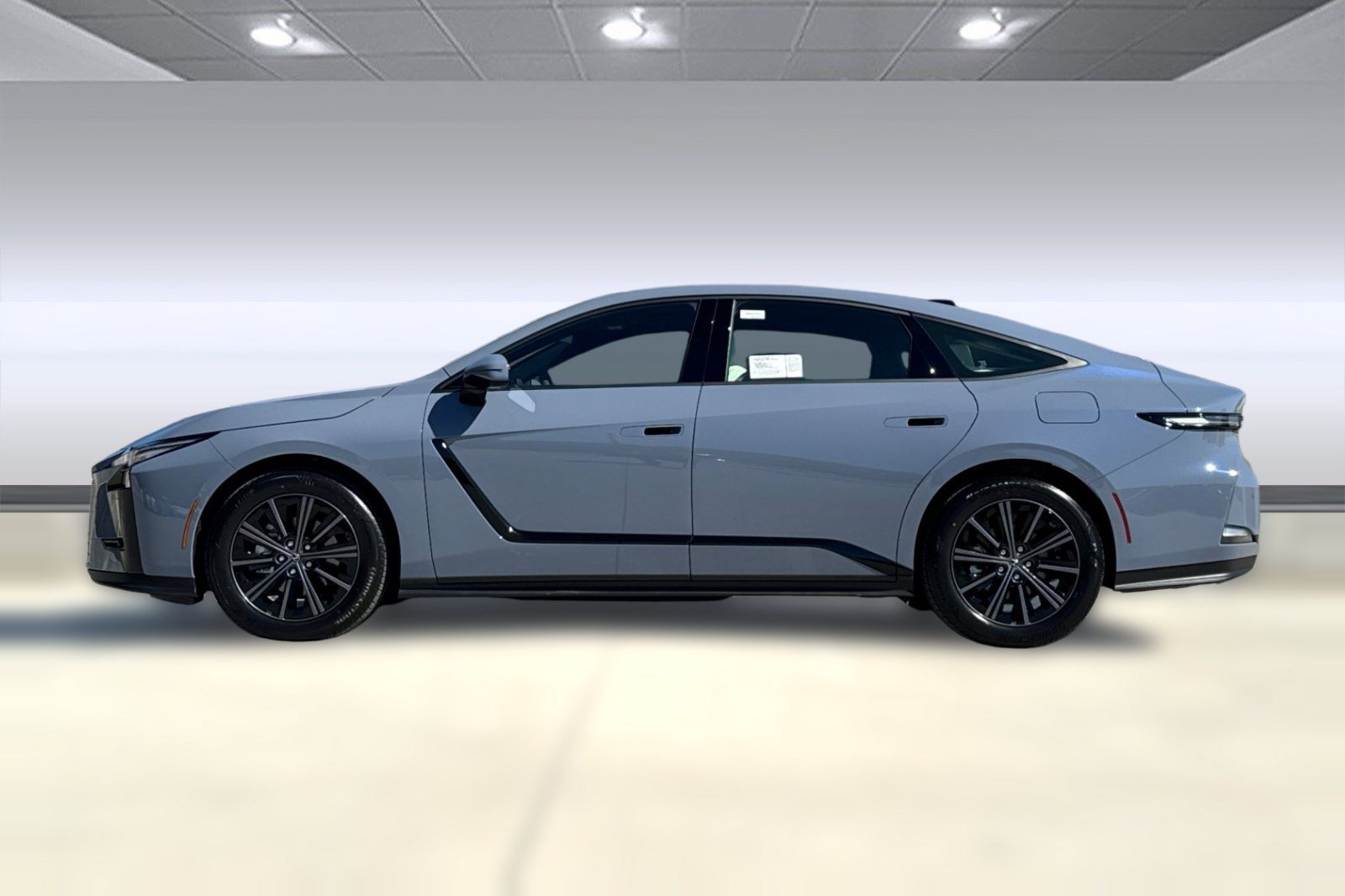New 2026 Lexus ES 350h AWD w/ Convenience Package image 2