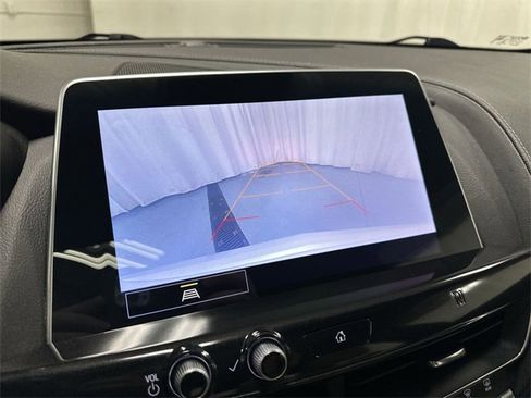 Used 2021 Cadillac CT5 Premium Luxury w/ Climate Package image 12