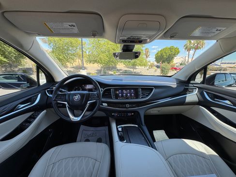 Used 2023 Buick Enclave Avenir w/ Avenir Technology Package FWD image 20