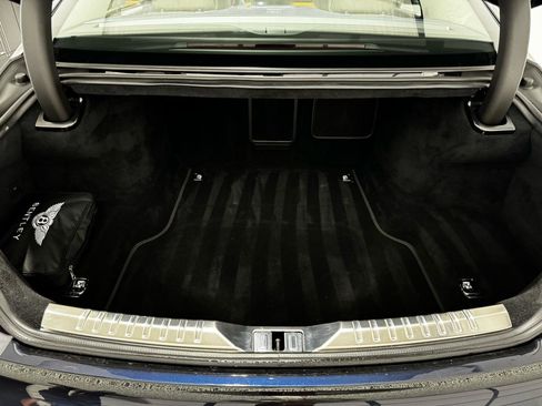 Used 2021 Bentley Flying Spur W12 AWD/4WD image 22