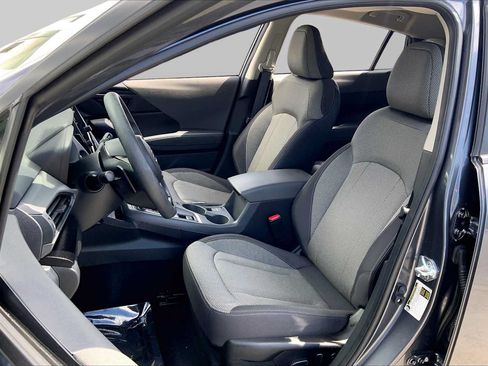 Certified 2024 Subaru Crosstrek 2.0i Premium AWD/4WD image 9