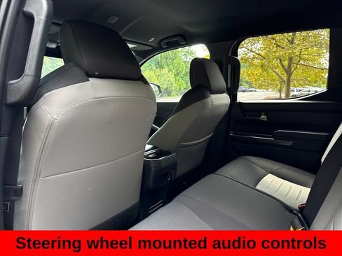 Used 2025 Toyota Tacoma TRD Off-Road AWD/4WD image 20