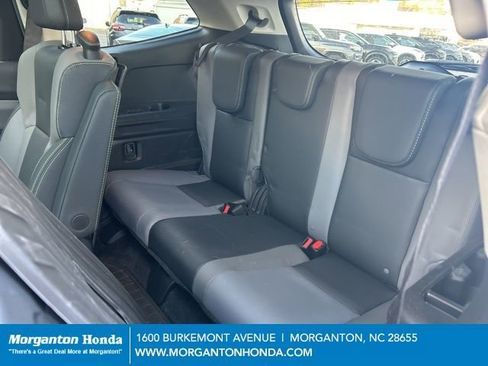 Used 2024 Subaru Ascent Onyx Edition image 29