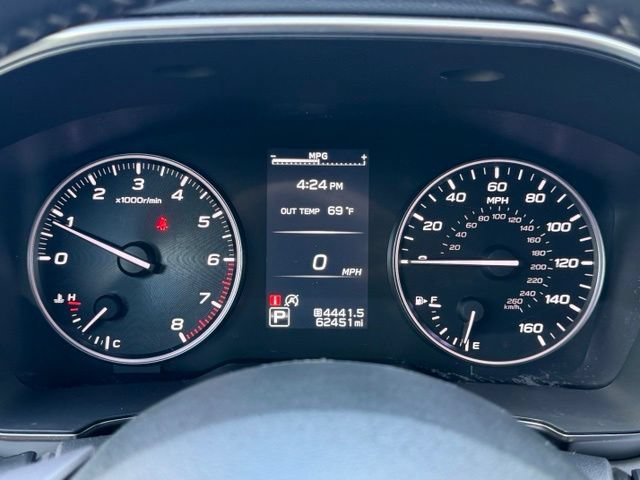 Used 2023 Subaru Outback Limited AWD/4WD image 25