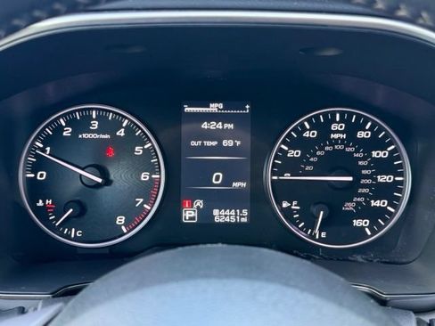 Used 2023 Subaru Outback Limited AWD/4WD image 25
