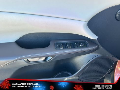 Used 2023 Lexus RX 350 Premium Plus w/ Cold Area Package FWD image 11