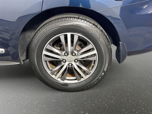 Used 2016 INFINITI QX60 FWD w/ Premium Plus Package image 32