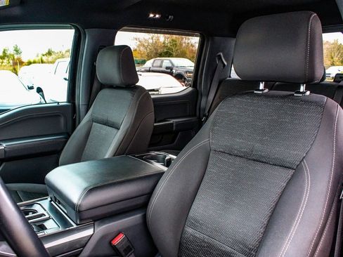 Used 2022 Ford F150 XLT w/ Equipment Group 302A High image 29