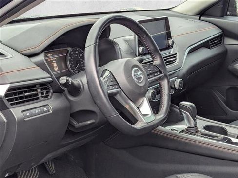 Used 2020 Nissan Altima 2.5 SR image 5