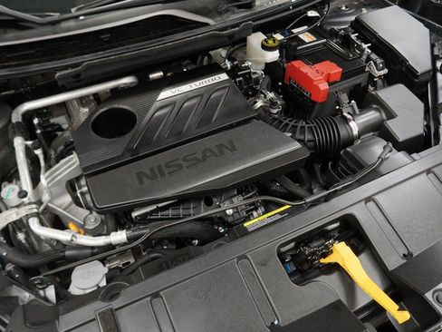 Used 2024 Nissan Rogue SV w/ SV Premium Package image 51