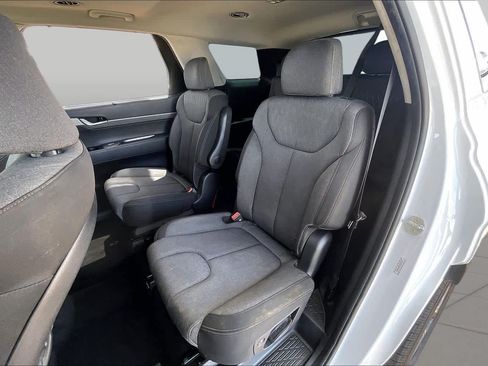 Used 2021 Hyundai Palisade SEL w/ Convenience Package FWD image 20