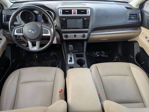 Used 2015 Subaru Outback 2.5i Limited w/ Popular Package #4 AWD/4WD image 16