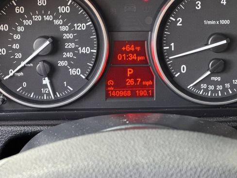 Used 2014 BMW X1 sDrive28i image 21