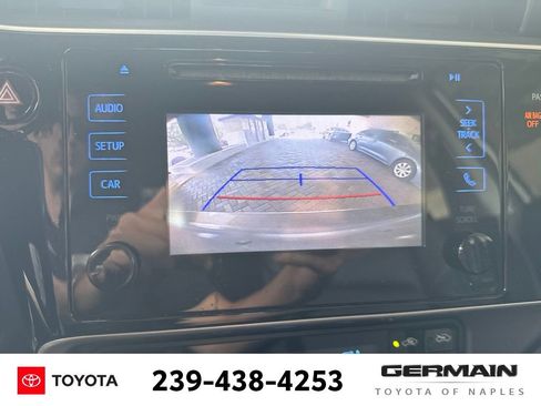 Used 2017 Toyota Corolla SE FWD image 13