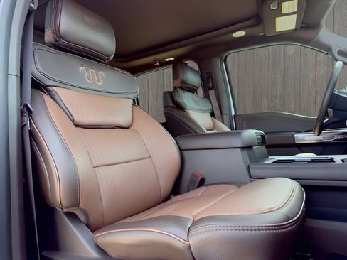 Used 2024 Ford F250 King Ranch AWD/4WD image 21