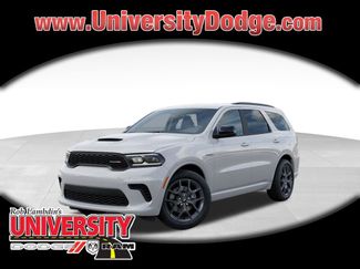 New 2026 Dodge Durango GT 360° Tour