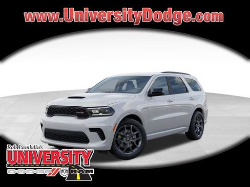 New 2026 Dodge Durango GT image 1