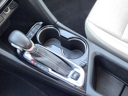 Used 2020 Buick Encore GX Select w/ Sport Touring Package image 20