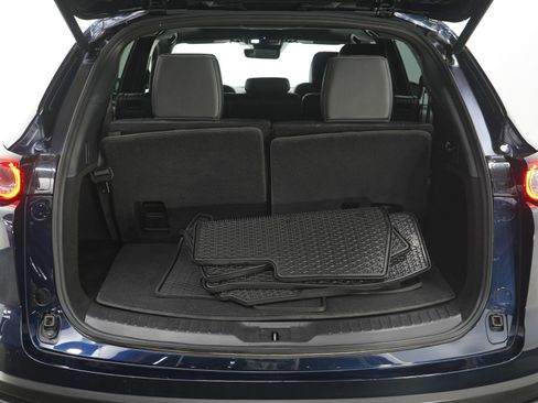 Used 2023 MAZDA CX-9 Grand Touring image 9