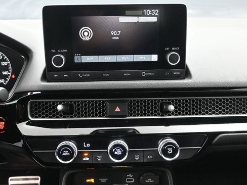 Certified 2023 Honda Civic Sport image 14